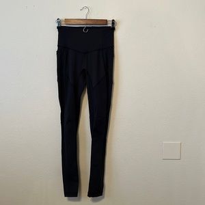 Lululemon Luon Leggings Size 4